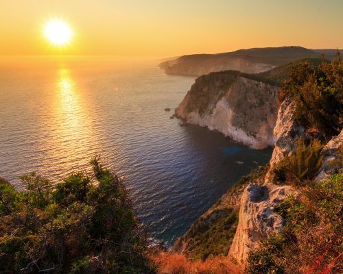 7 Nights Zakynthos, Greece- 5* White Olive Elite Laganas