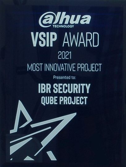 Award