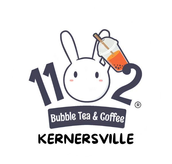 1102 Bubble Tea & Coffee cover