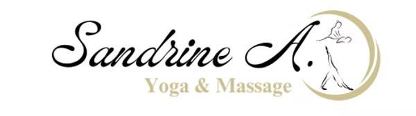 Logotipo de Sandrine