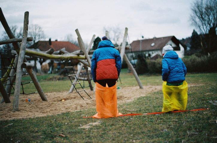 zaklopen