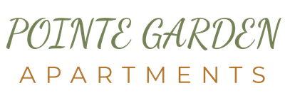 Pointe Garden Company Logo - click to go to home page
