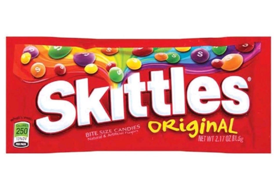 Skittles