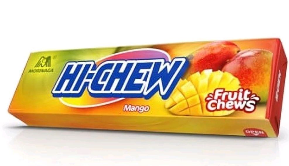 Hi-Chew Mango