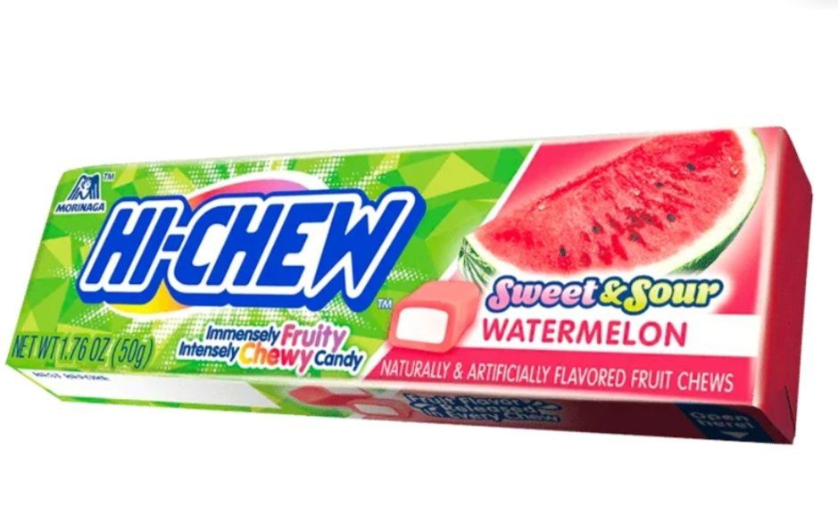 Hi-Chew Watermelon
