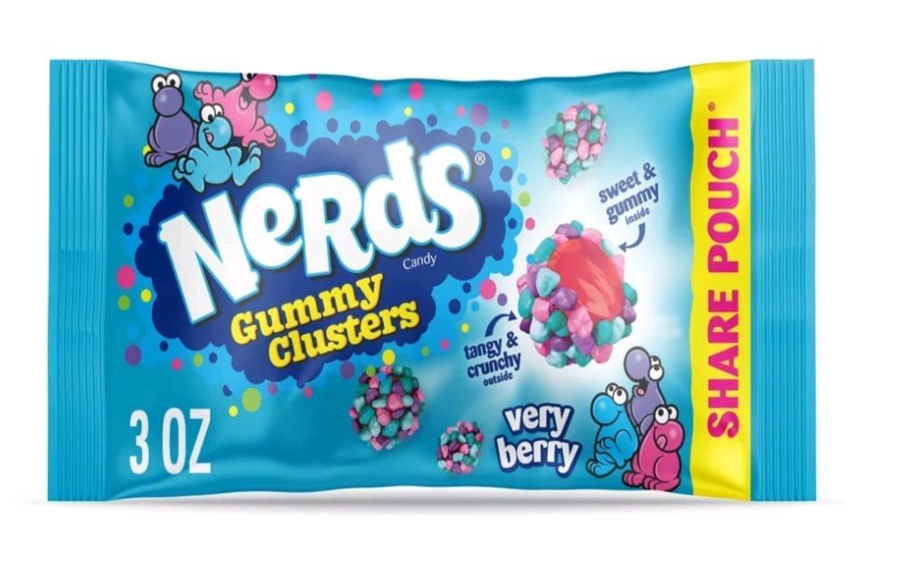 Nerds