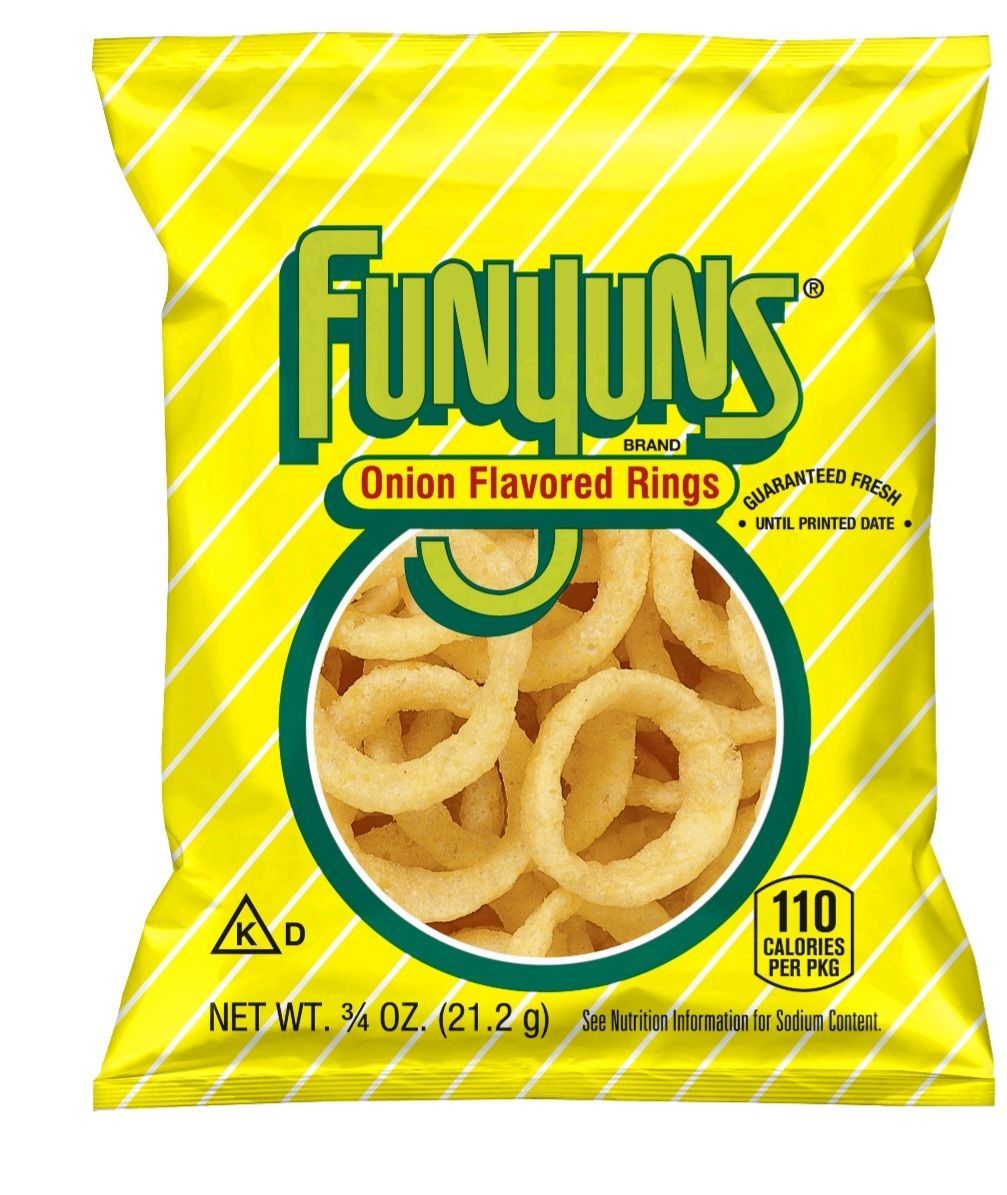 Funyuns