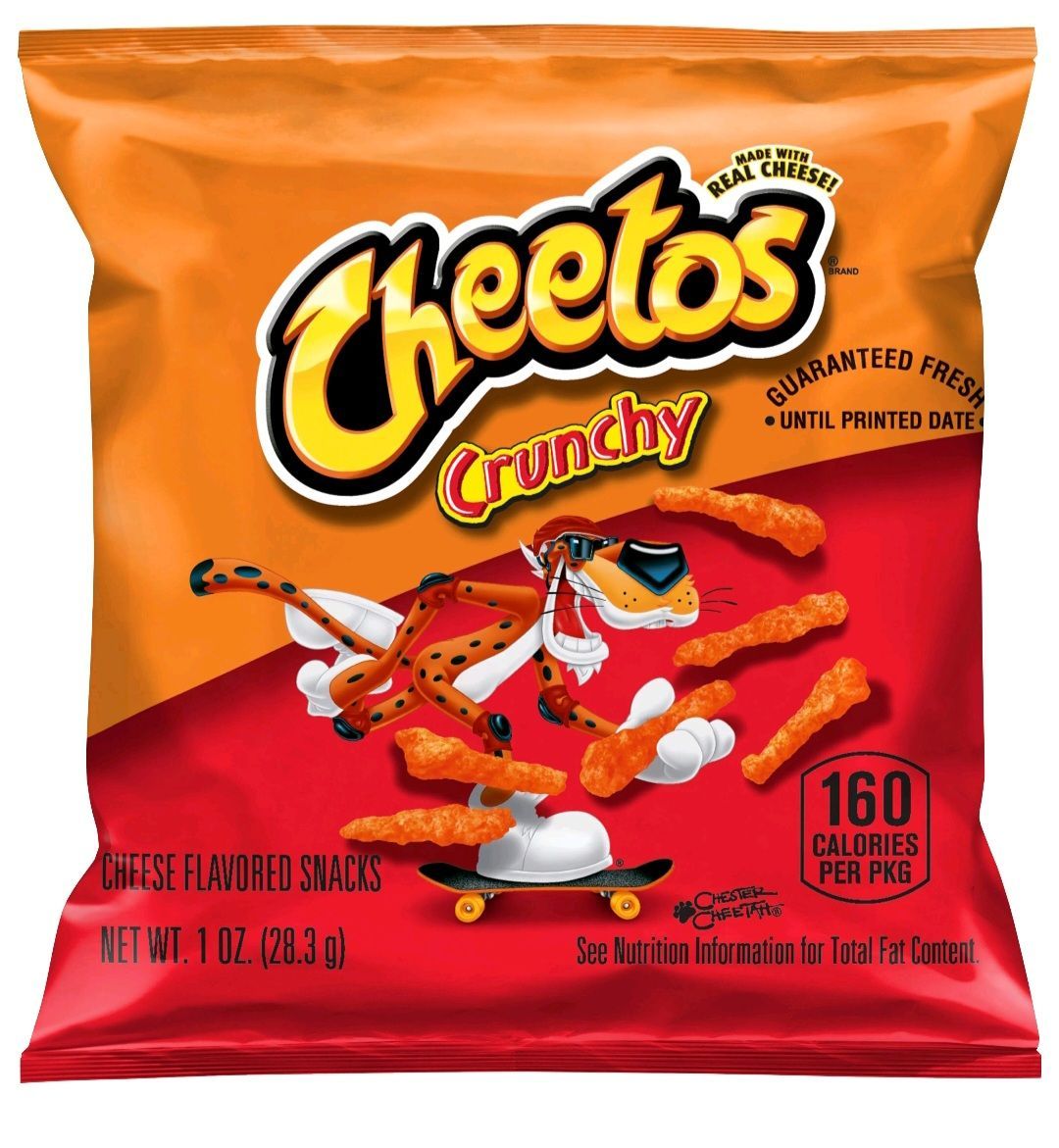 Cheetos