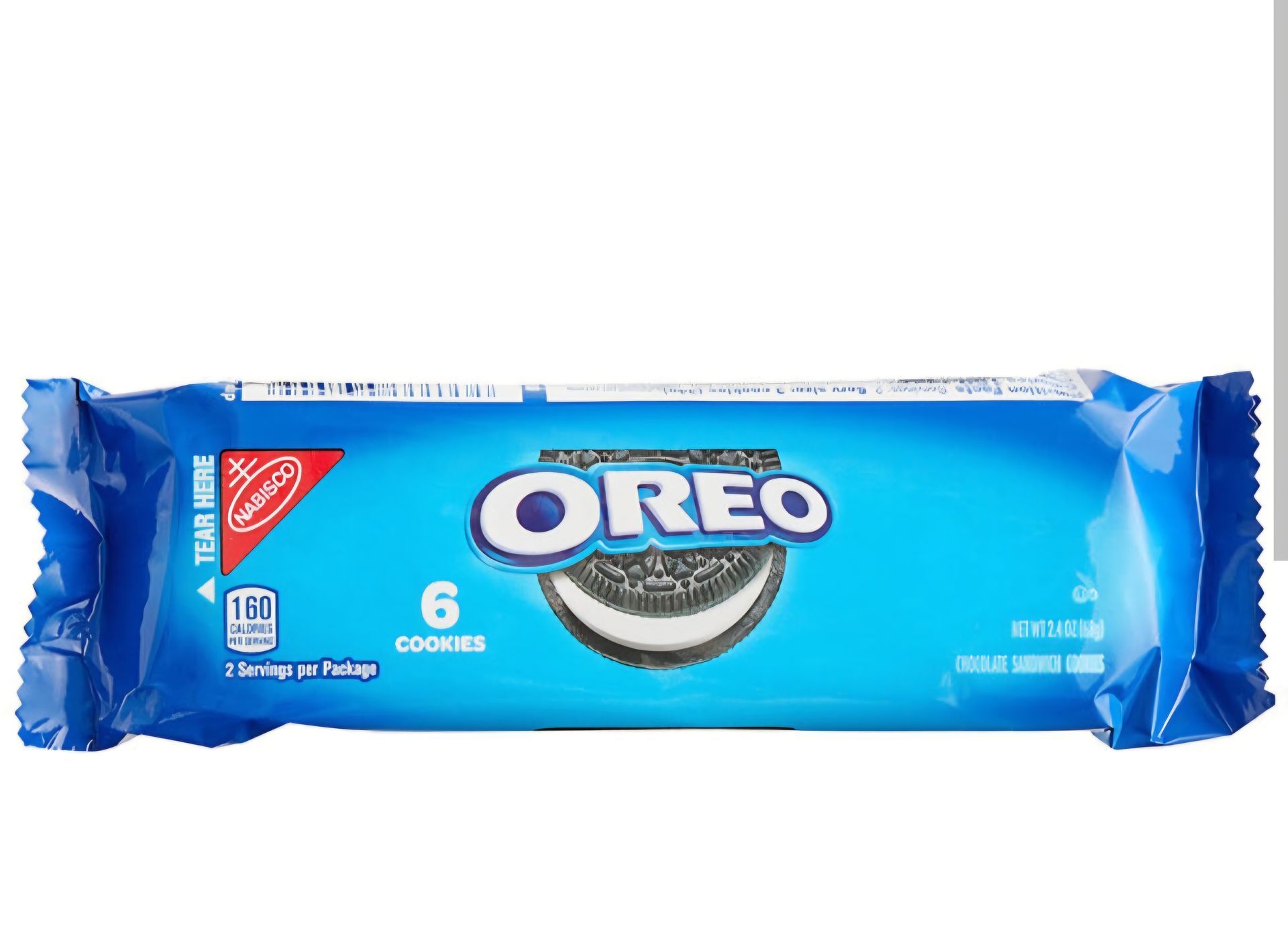 Oreo Cookies