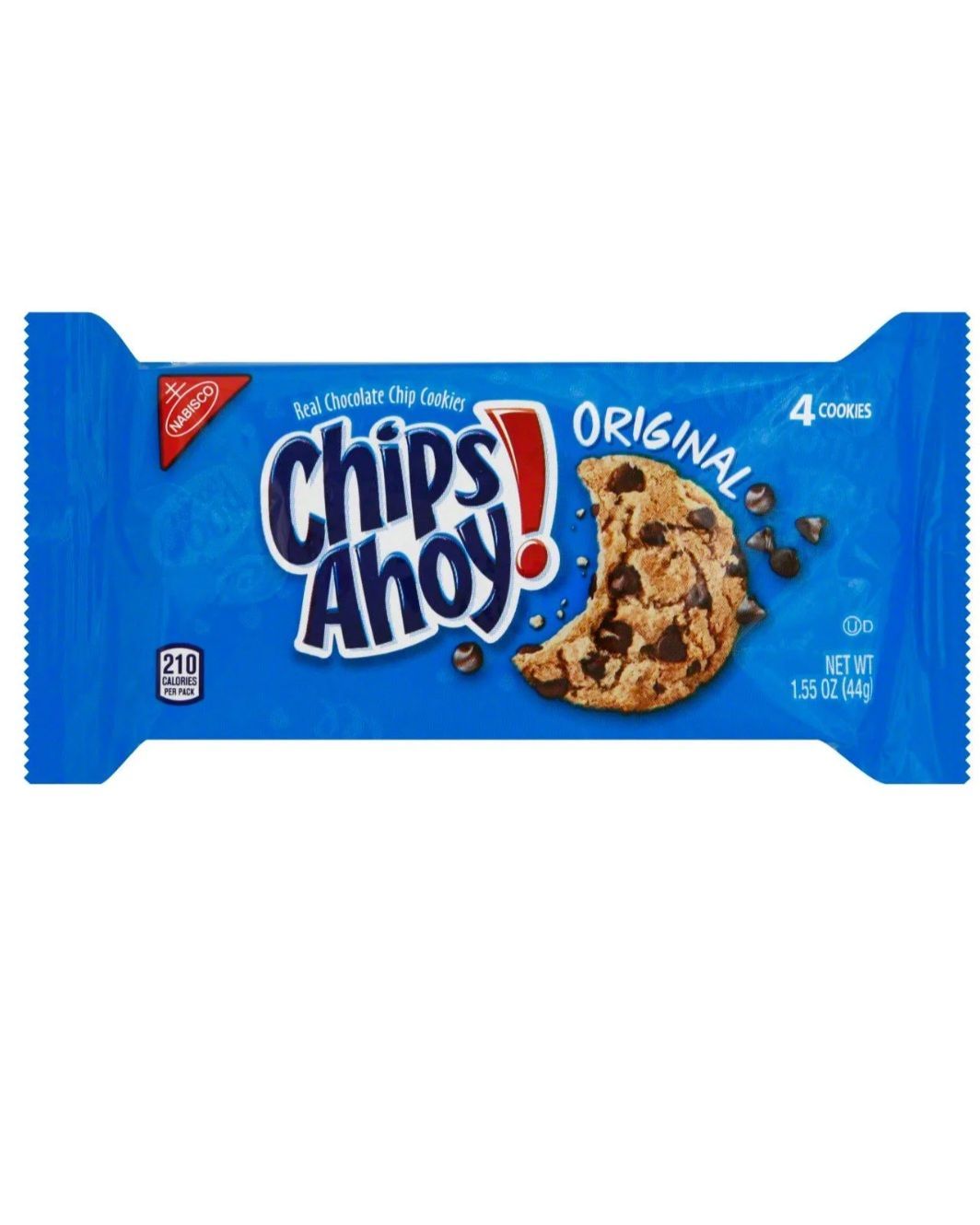 Chips Ahoy Cookies