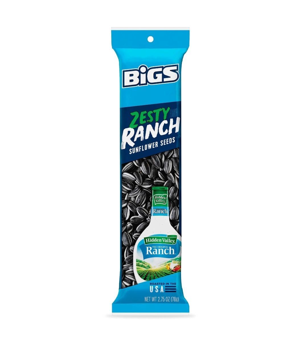 Bigs Ranch Sunflower Seeds