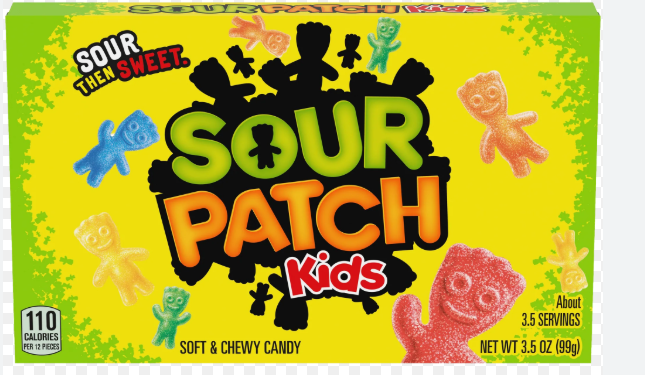 Sour Patch
