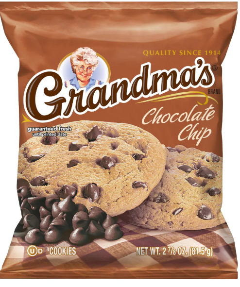 Chocalate Chip