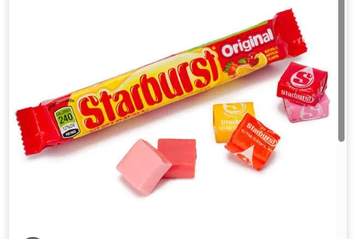 Starburst Original