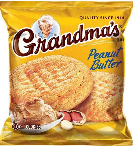 Peanut Butter
