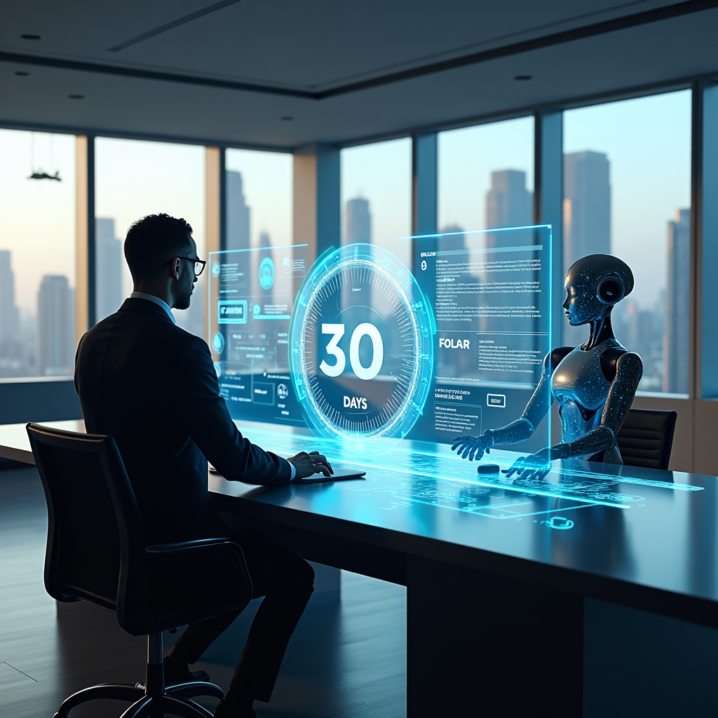 AI and Deadlines and the Modern Law Office  Best Virtual Paralegal LLC (BVP) 