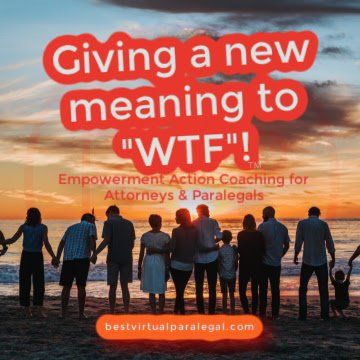 Helping legal professionals learn a new way to think