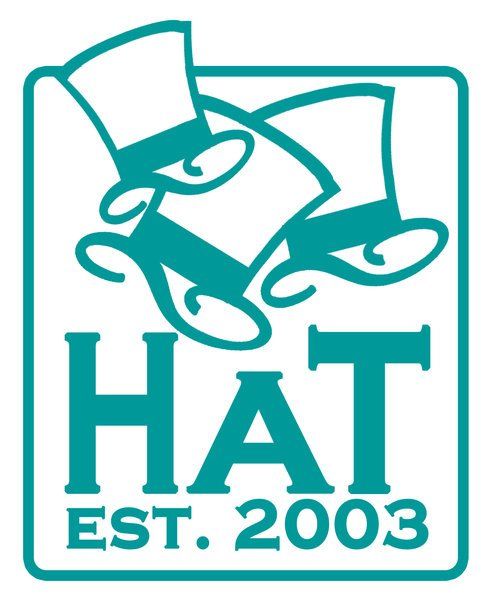 Commemorating our nationwide launch – of the “We wear multiple HATS so you don’t have to™ campaign.