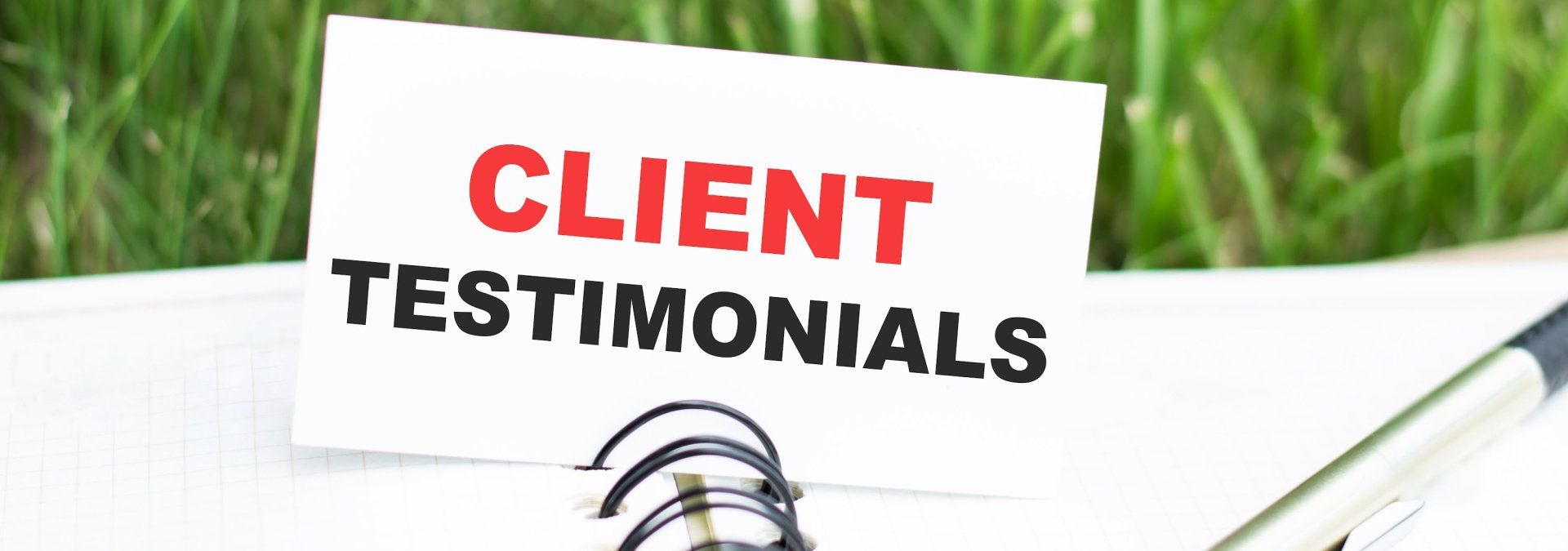 Best Virtual Paralegal's Client Say It Best