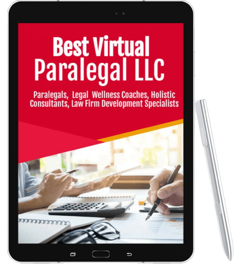 Paralegal-services