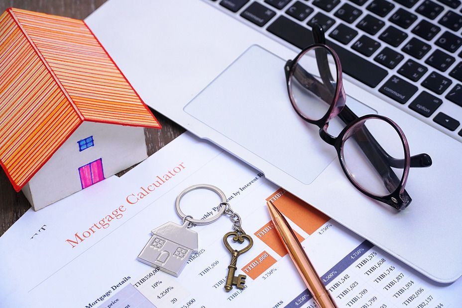 mortgage paper for home deals