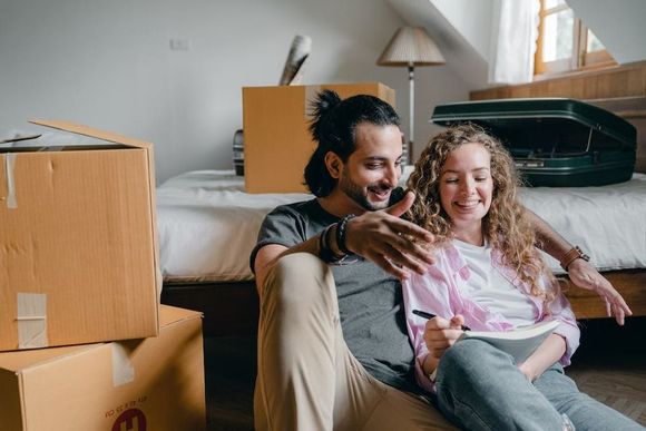 family planning for home mortgage