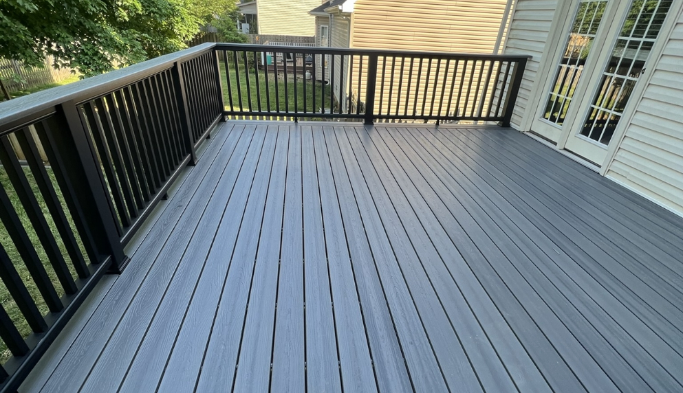 Knoxville's 1 Patio Installer Free Estimates Today!