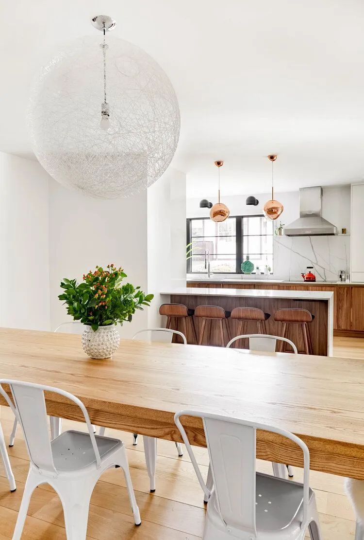 Classic kitchen cabinetry for Putnam County homeowners