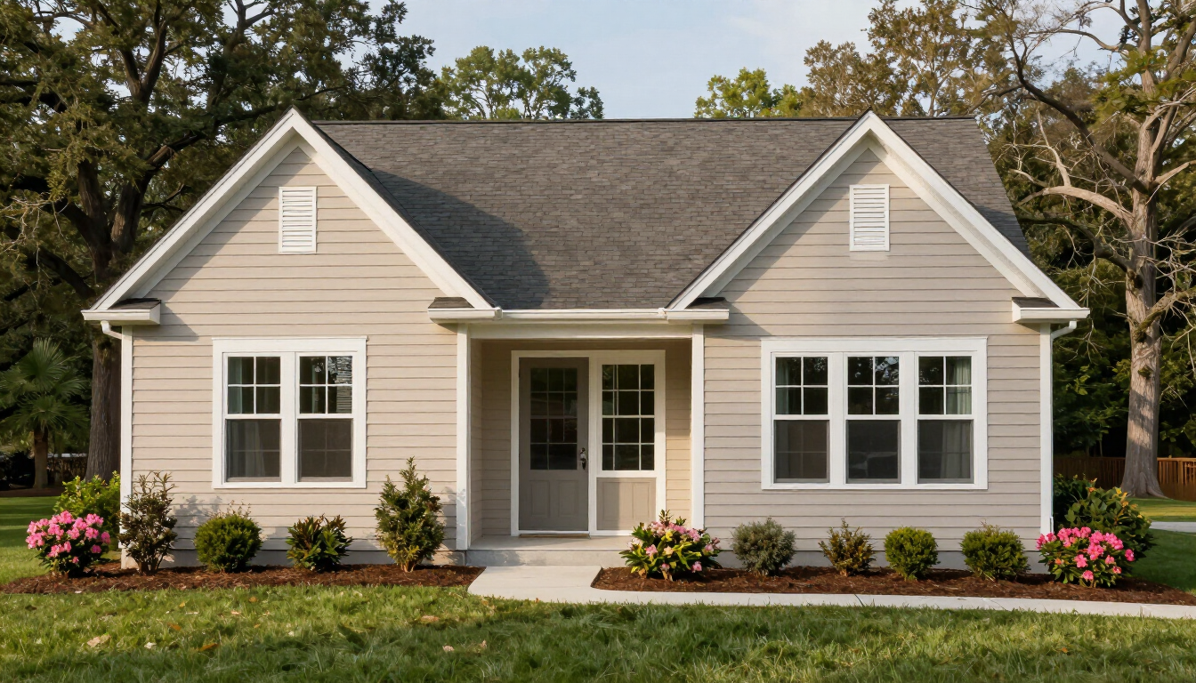 Window replacement cost in North Carolina for an energy-efficient home
