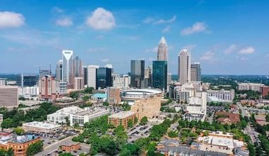 Charlotte NC