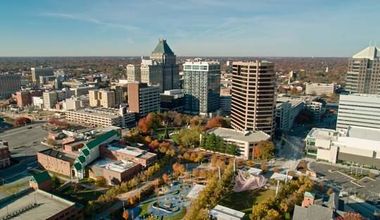 Greensboro NC