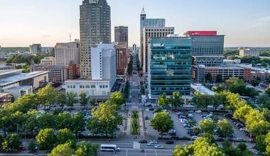 Raleigh NC