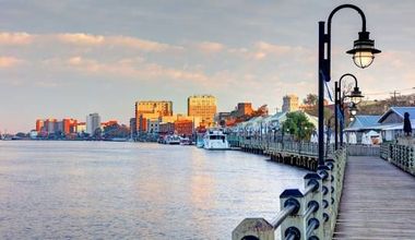 Wilmington NC