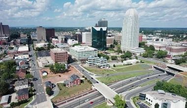 Winston-Salem NC