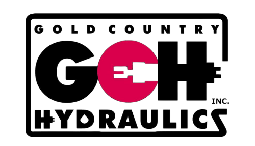 Gold Country Hydraulic & Hose logo