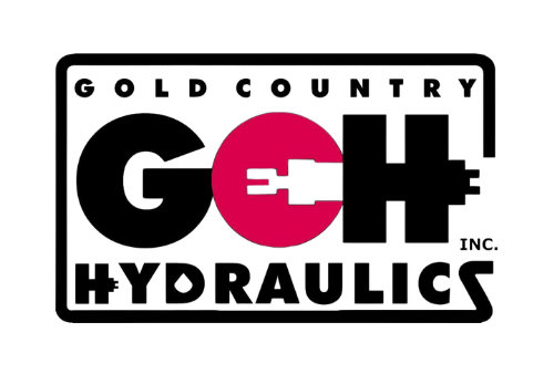 Gold Country Hydraulic & Hose logo