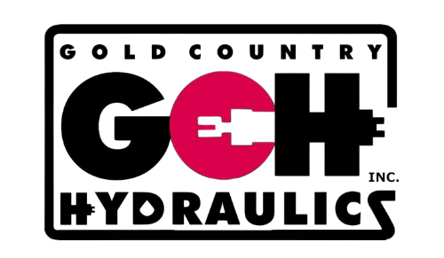 Gold Country Hydraulic & Hose logo