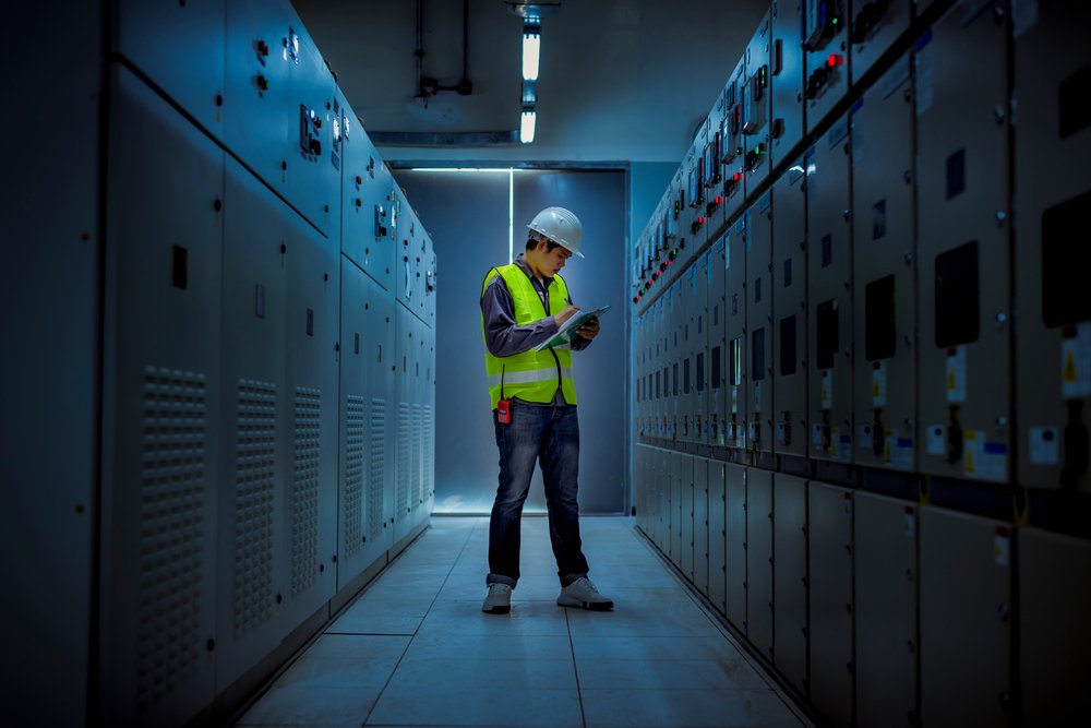 External Maintenance Bypass for UPS – The What & Why | FGC