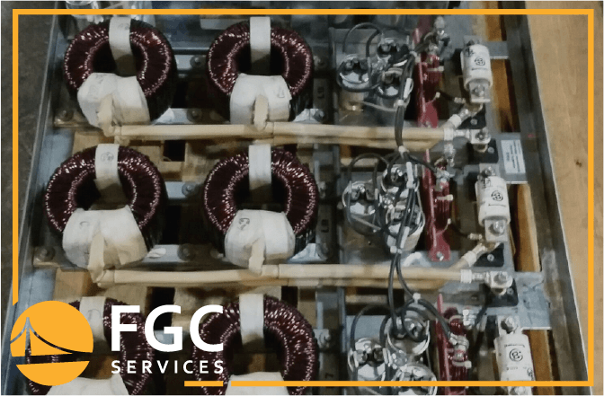 ups system case study #4