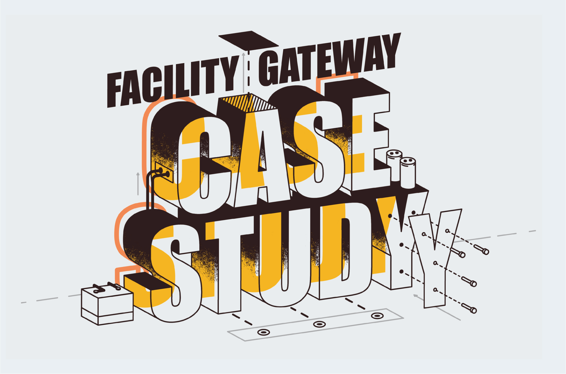 ups system case study #7 ups failure from outdated parts