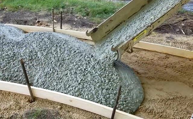 Cement concrete work with reinforced poured slab, completed in Atlanta
Service pages