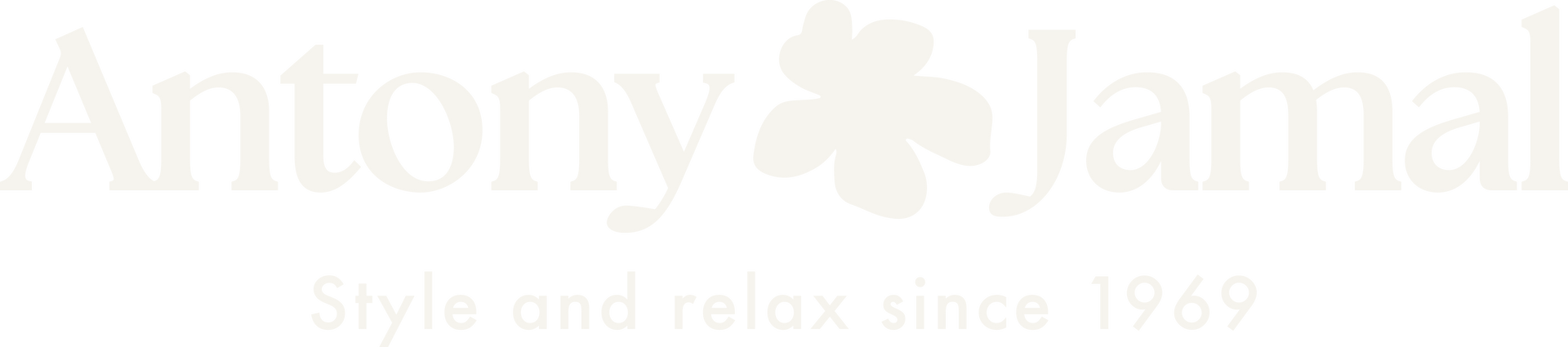 antony & jamal logo
