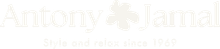 antony & jamal logo
