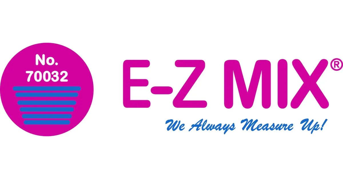 E-Z MIX - Fresno, CA - The Glass Shack