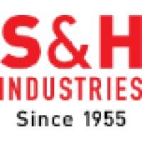 S & H INDUSTRIES - Fresno, CA - The Glass Shack