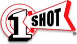 ONE SHOT - Fresno, CA - The Glass Shack