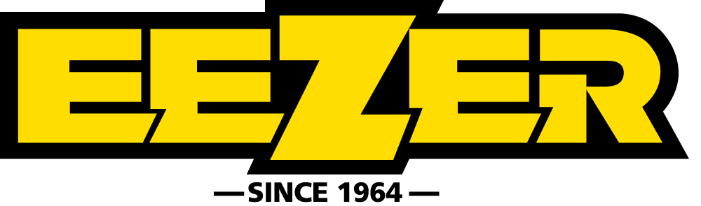 EEZER - Fresno, CA - The Glass Shack