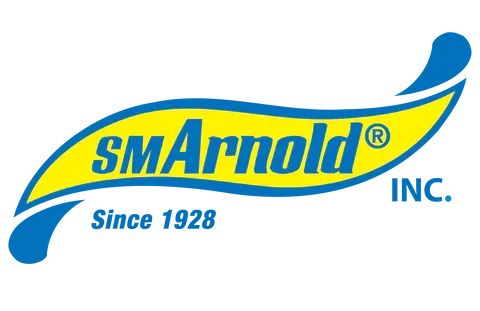 S.M. ARNOLD - Fresno, CA - The Glass Shack