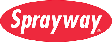 SPRAYWAY - Fresno, CA - The Glass Shack