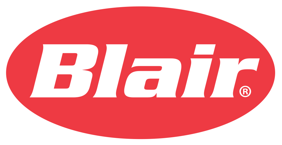 BLAIR EQUIPMENT - Fresno, CA - The Glass Shack